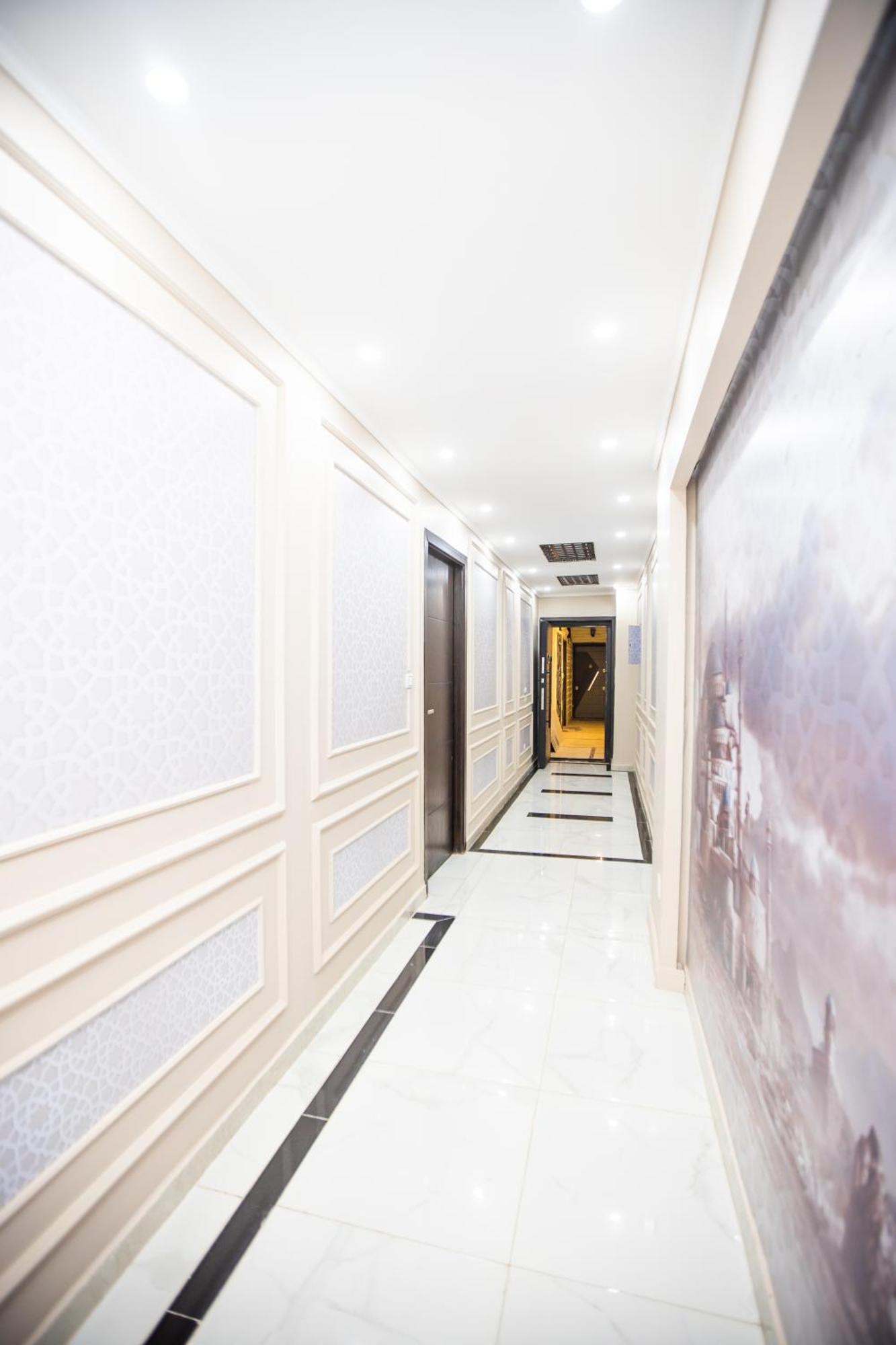 Comfort Giza Top Hotel Kaherah Luaran gambar